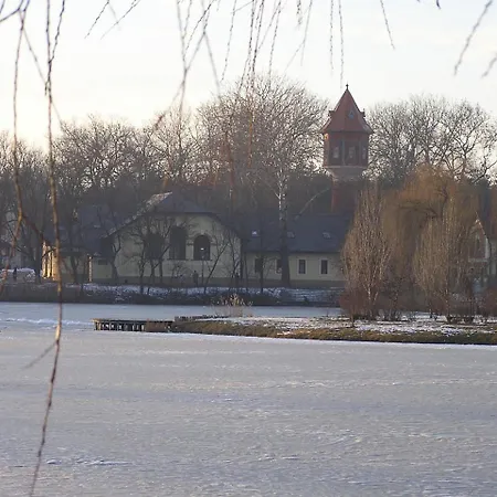 Sosto Forest Garden House Вилла *