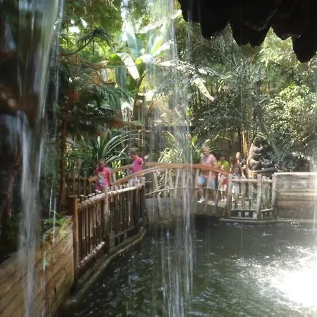 Sosto Forest Garden House Вилла