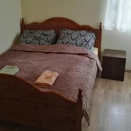 Sosto Forest Garden House Вилла