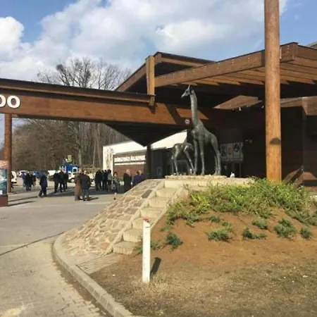 Вилла Sosto Forest Garden House *