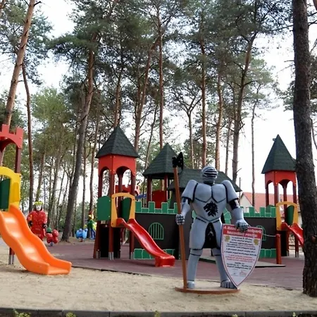 Sosto Forest Garden House * Ньиредьхаза