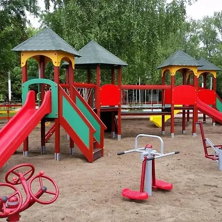 Вилла Sosto Forest Garden House *