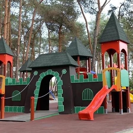 Sosto Forest Garden House Вилла